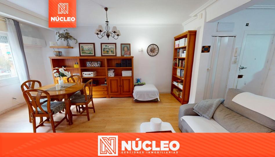 Photo 1 of Flat for sale in Plaça del Bisbe Siuri, Pont Nou - Corazón de Jesús, Alicante