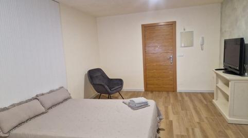 Foto 4 de Estudi de lloguer a Centro, Badajoz