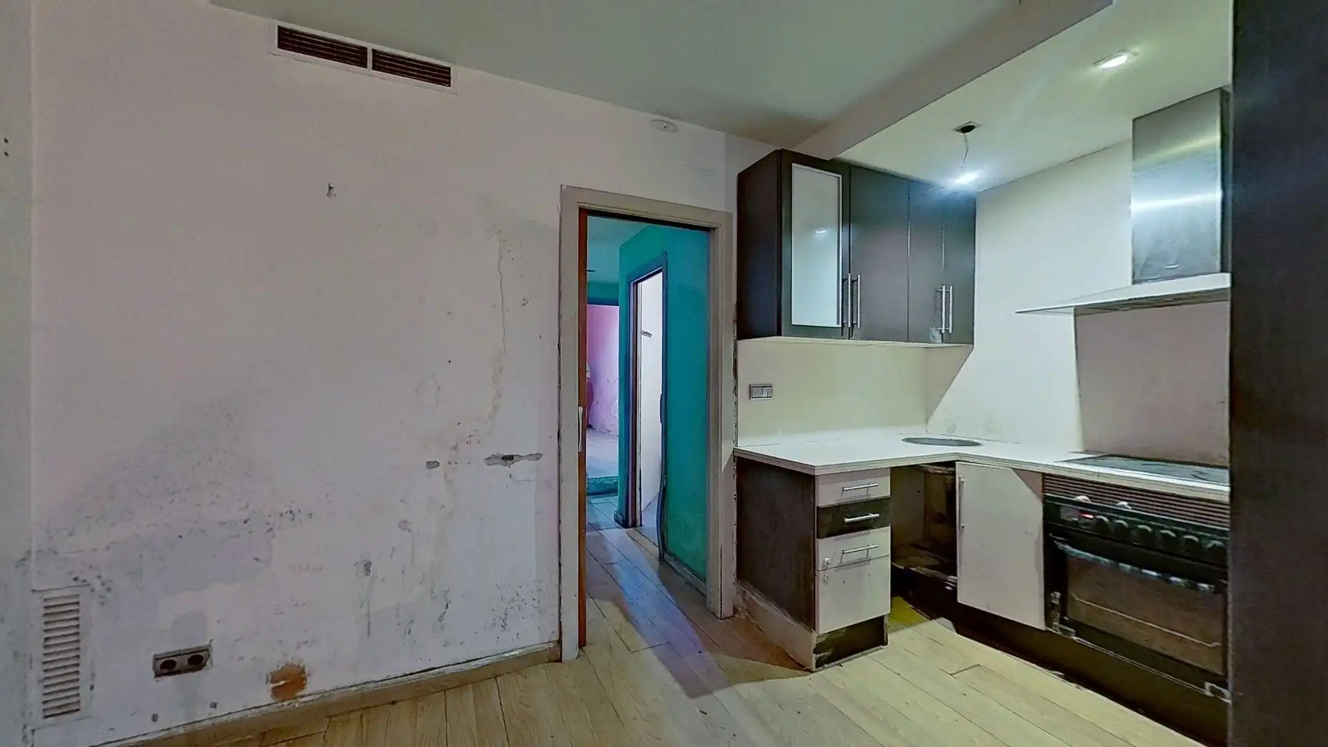 Cuina de Pis en venda en Sant Andreu de la Barca