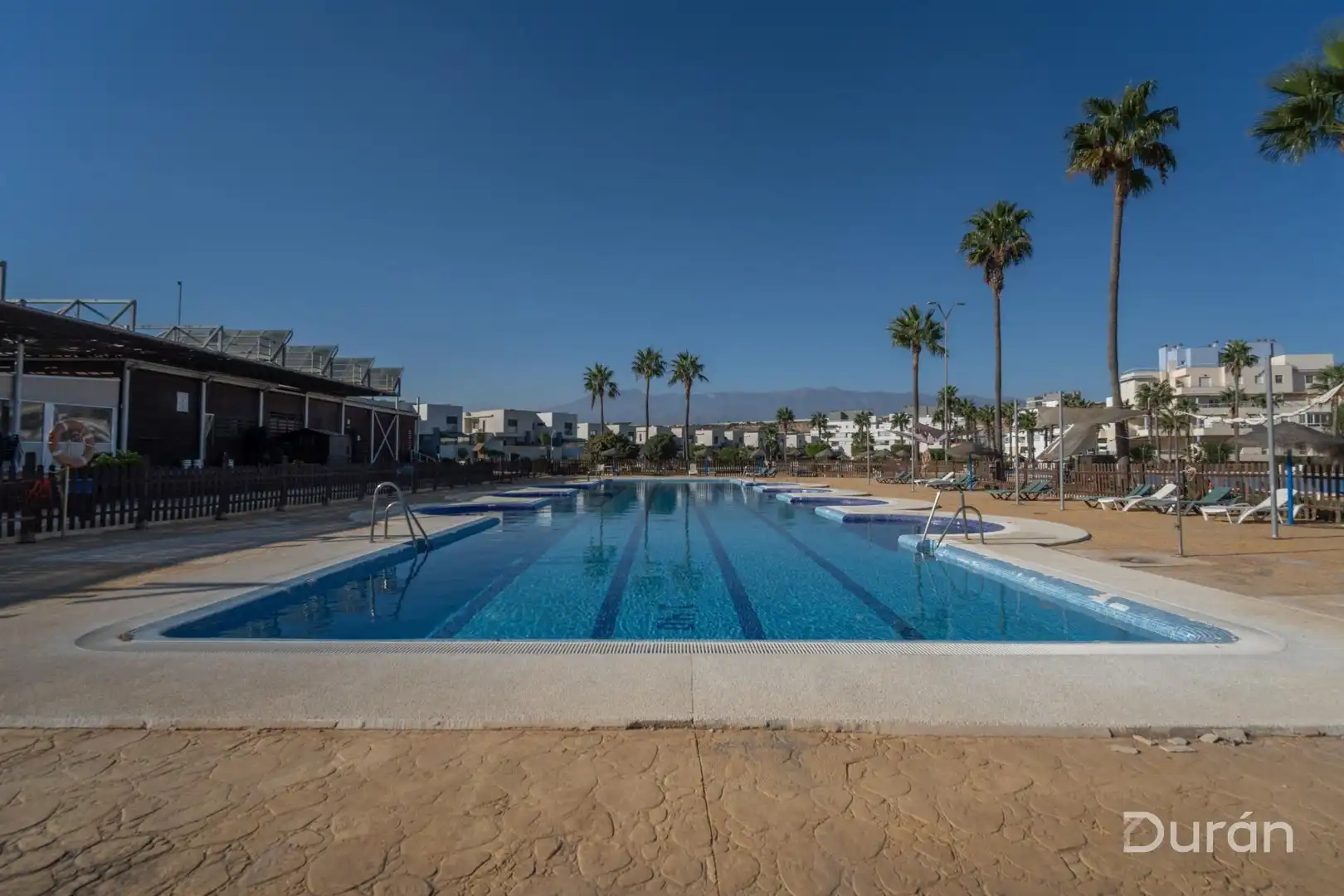Wohnung mit Pool zum Verkauf in Calle MASCARON (A), imagen 3