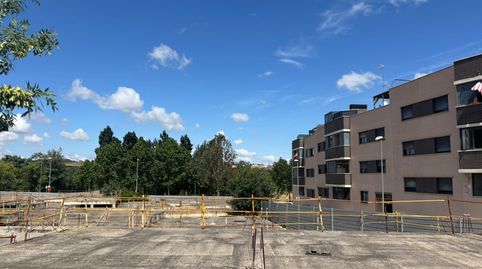 Foto 2 de Edificio en venta en Cadrete, Zaragoza