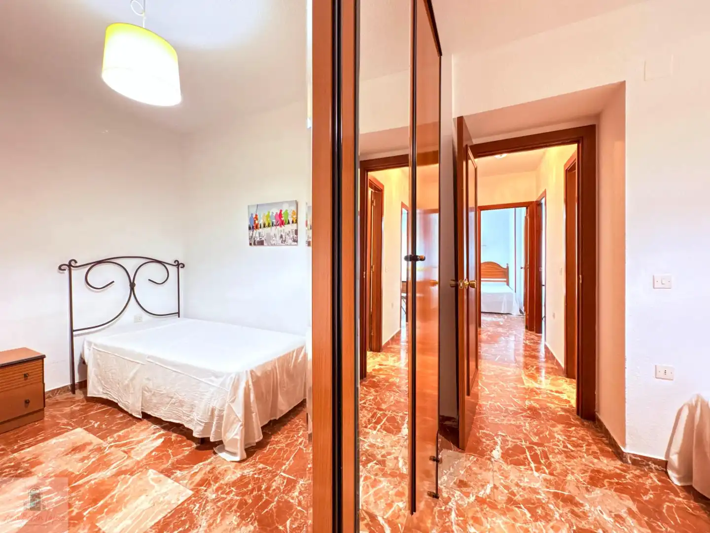 Habitación de Piso en venta en Badajoz con Balcón