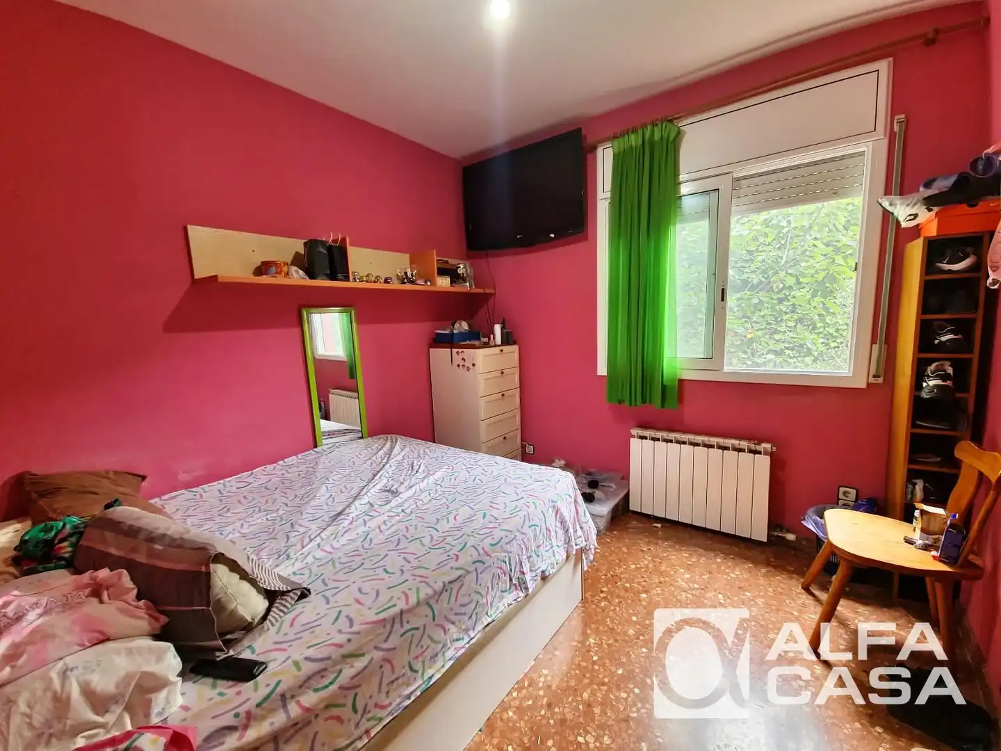 Maison avec terrasse à vendre à Mas Romeu, imagen 12