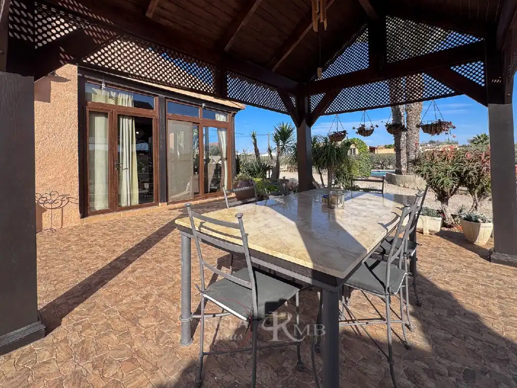 Maison avec piscine à vendre à Diseminados Micar, imagen 28