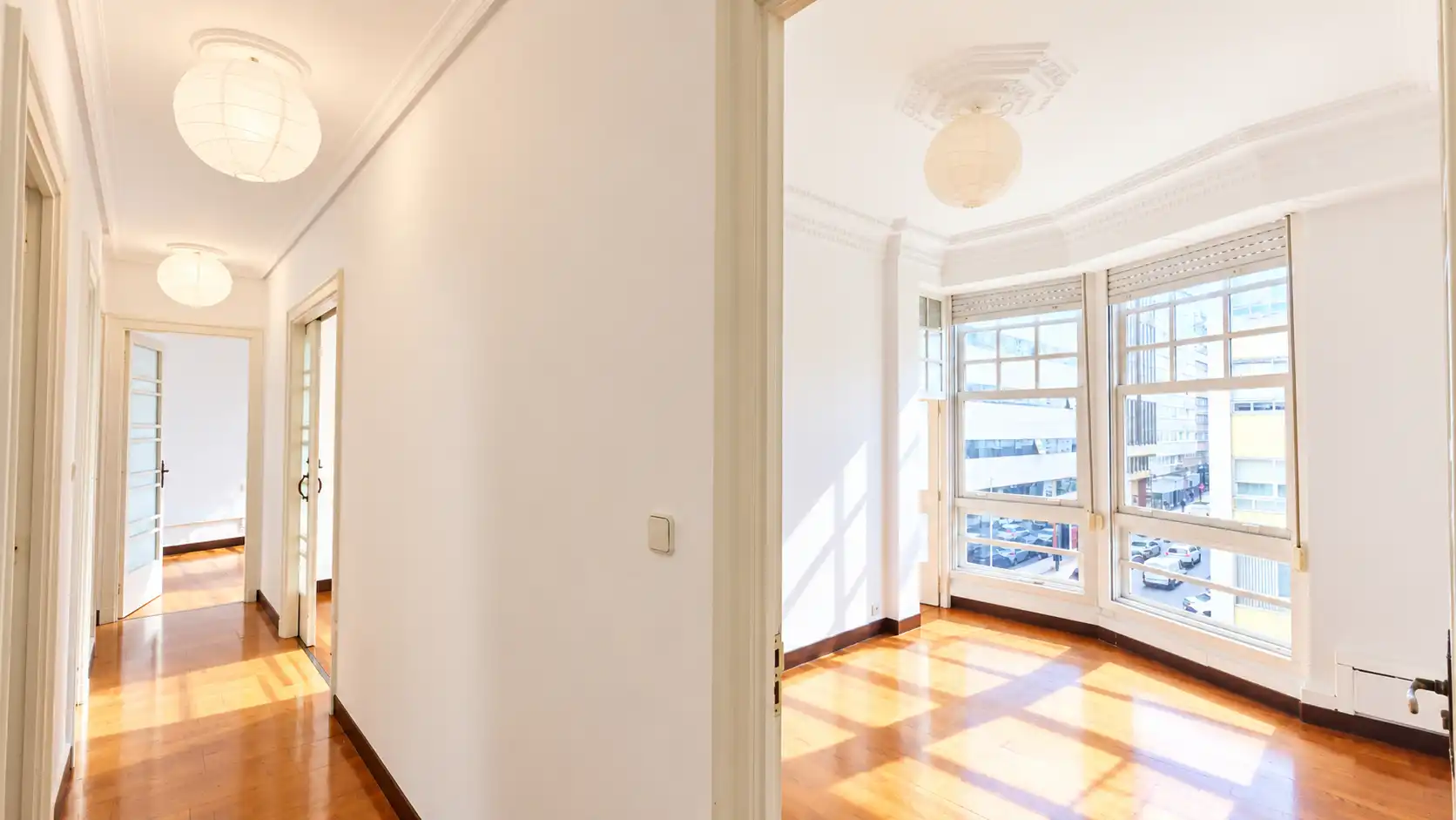 Office space with lift to rent in Calle Francisco Mariño