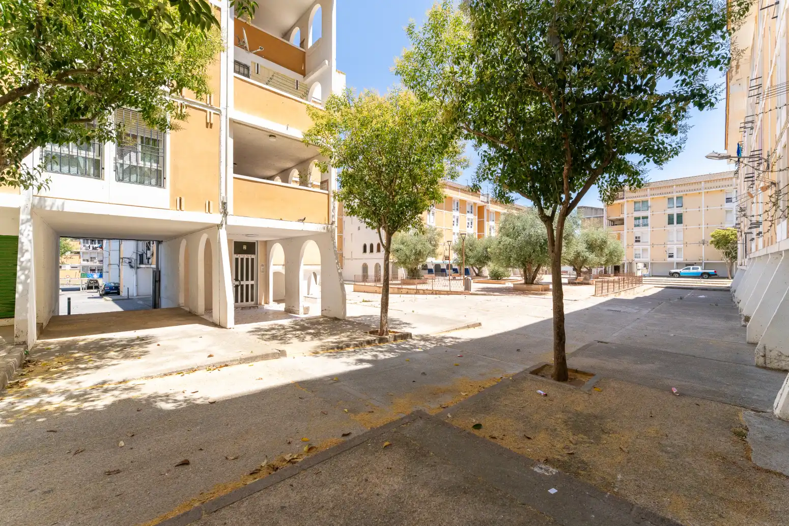 Exterior view of Flat for sale in Constantí  with Heating and Balcony