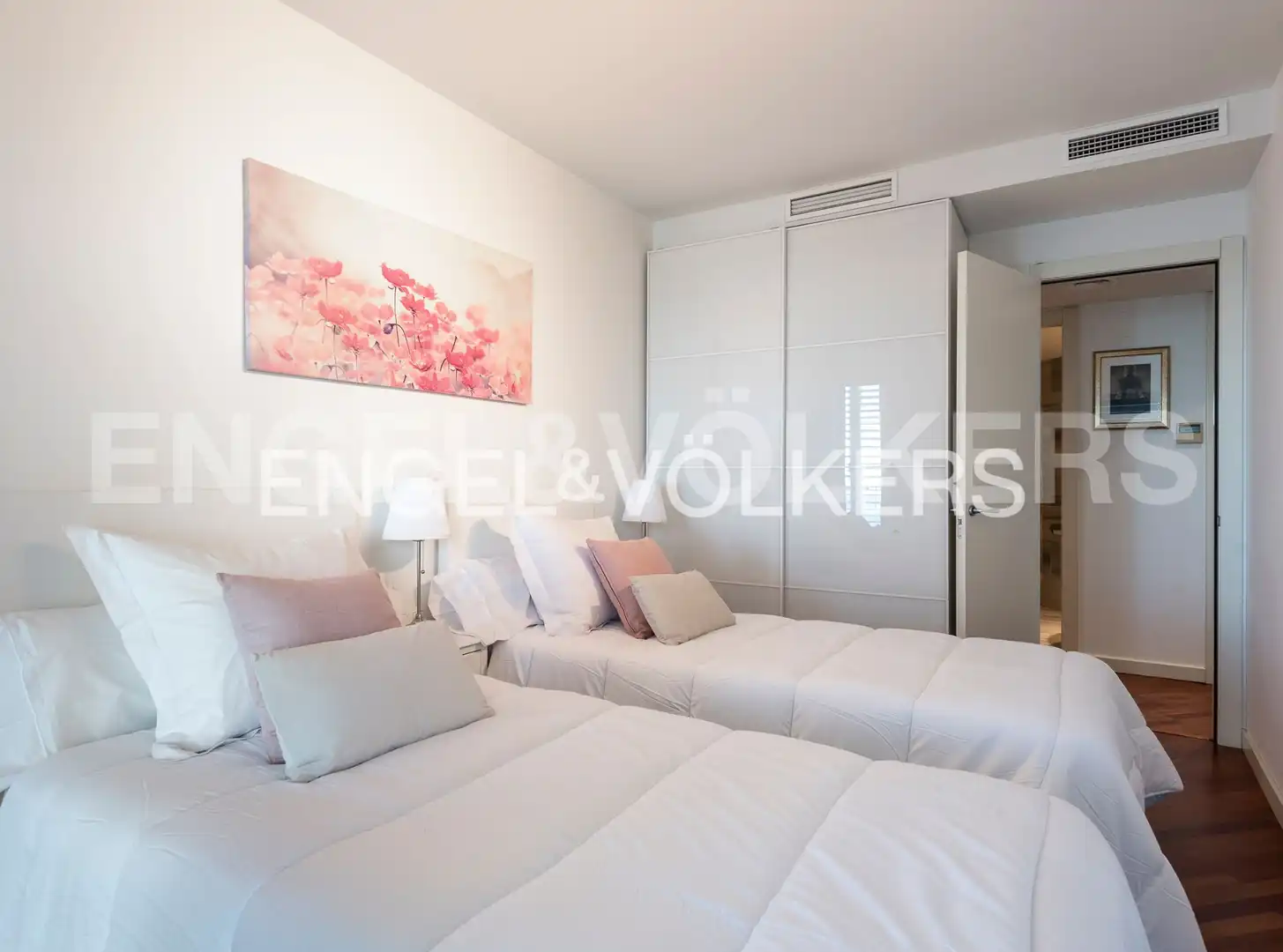 Piso con piscina en venta en Sant Martí, imagen 16