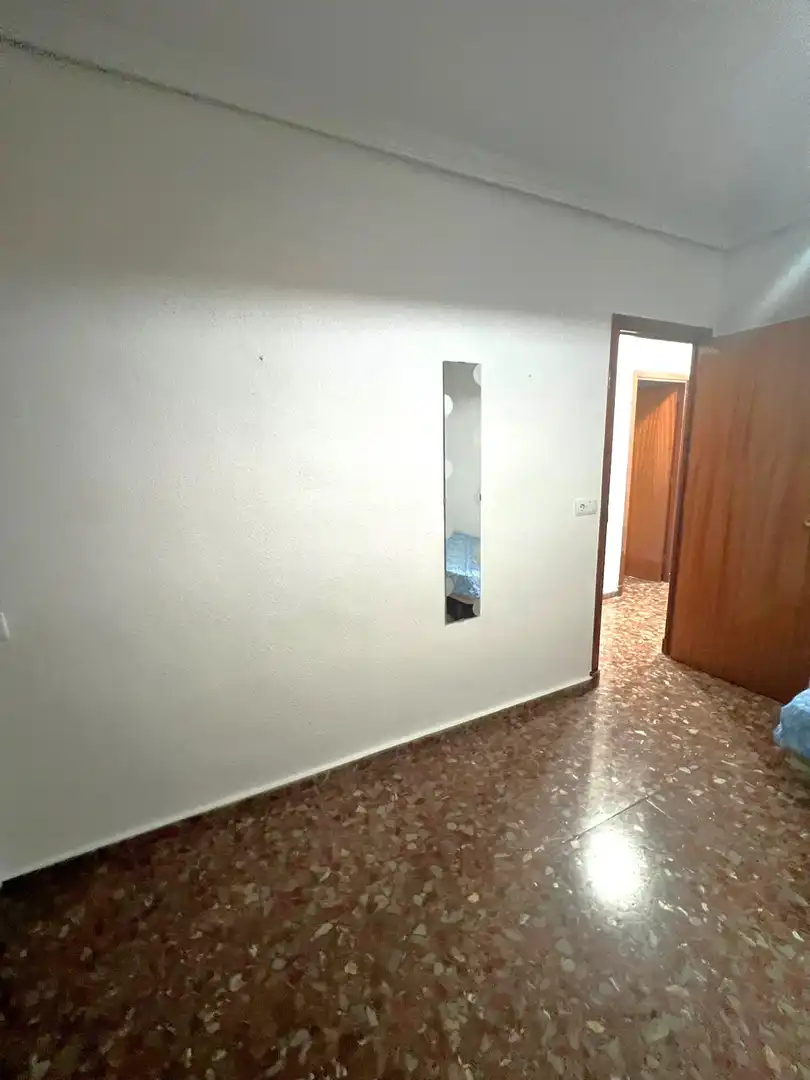 Piso de alquiler en Avenida del Rector José Loustau, 18, La Fama