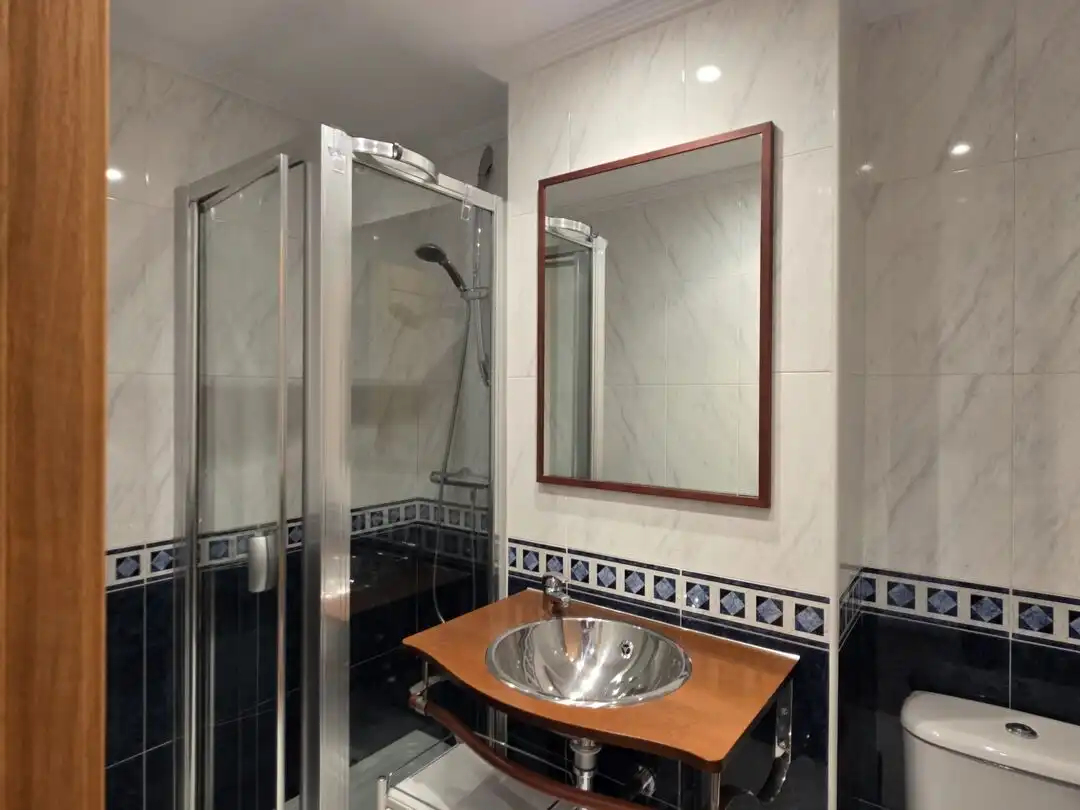Flat for rent in Santander, Cantabria