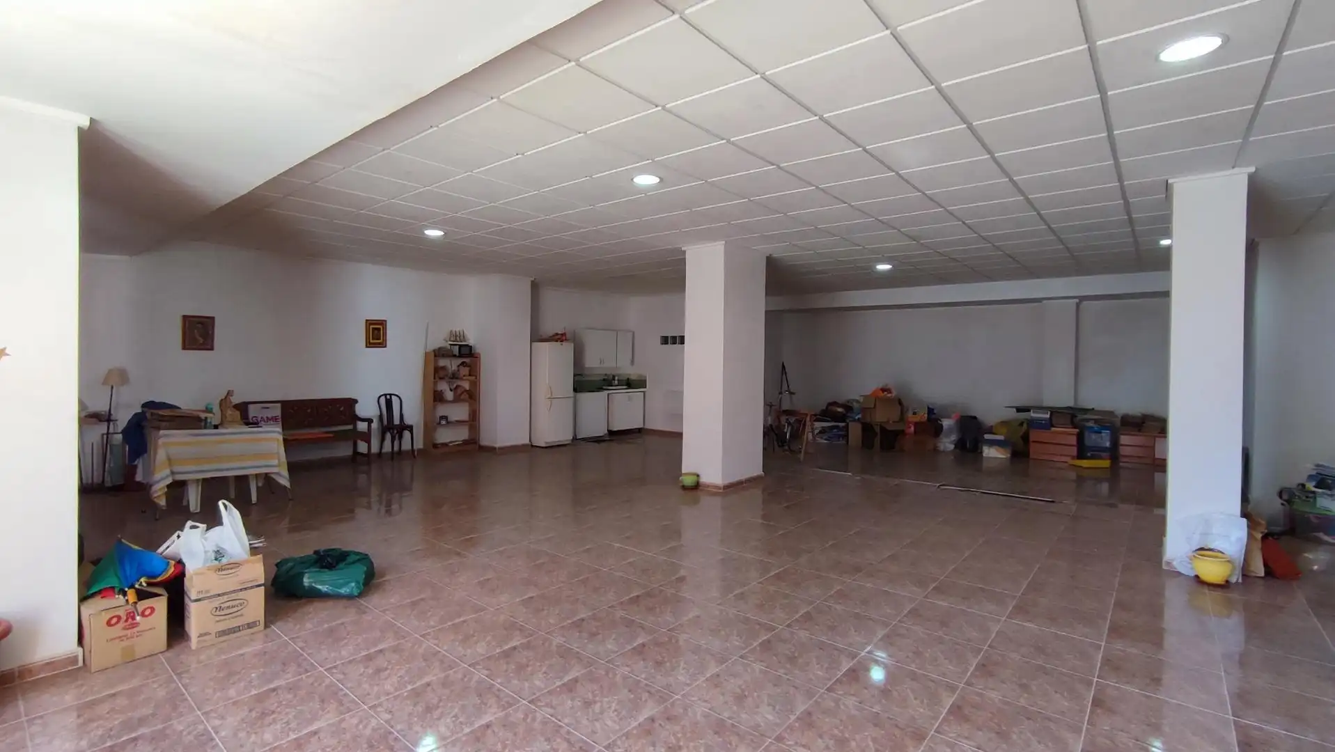 Local commercial à vendre à Benipeixcar - El Raval, imagen 3