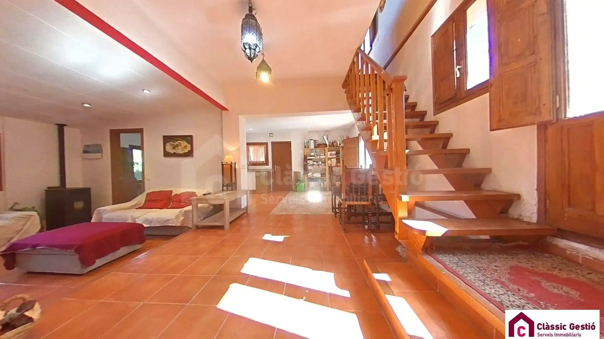 Casa en venda a Vacarisses, imagen 11
