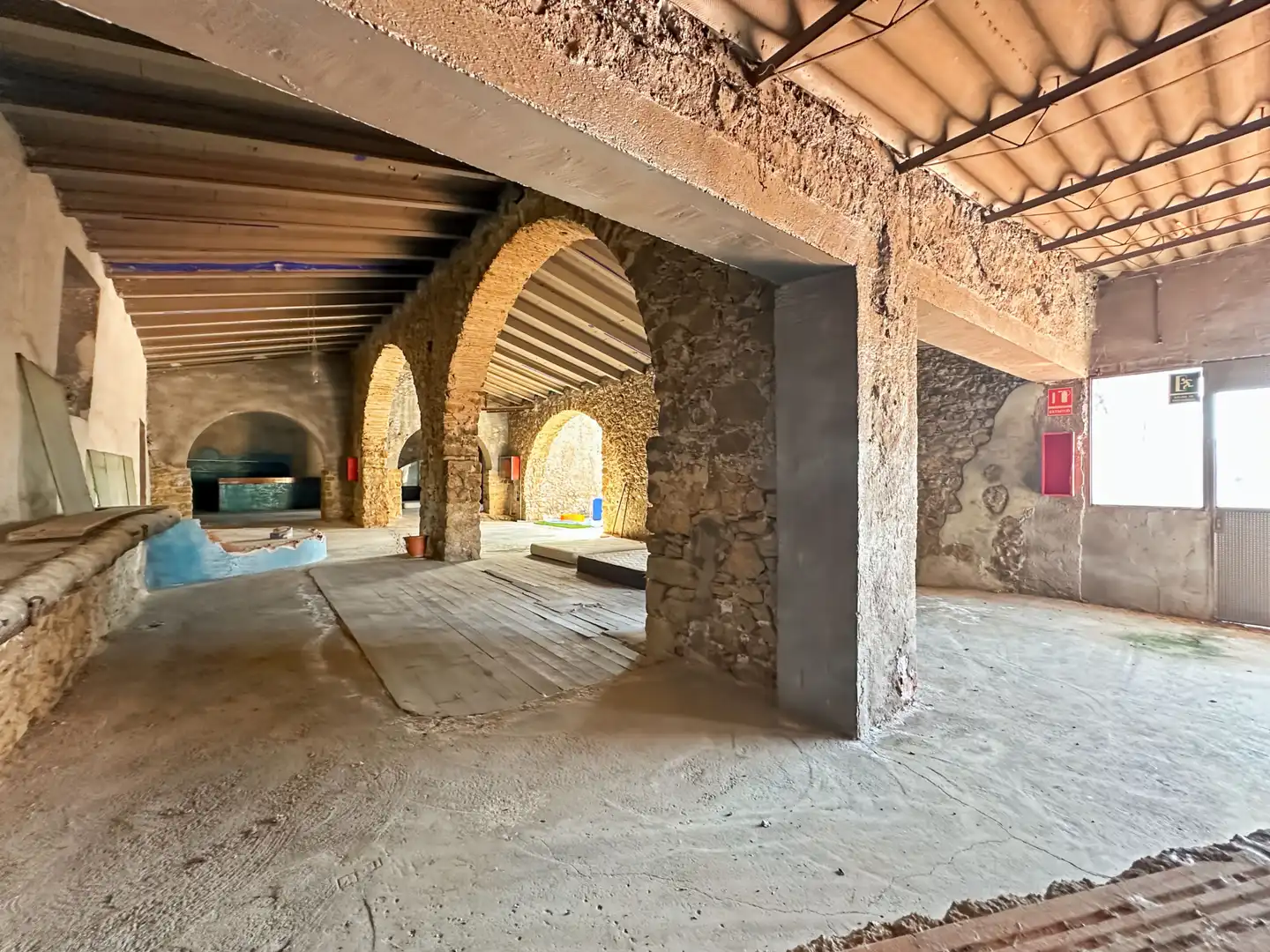 Casa en venta en Riells, imagen 9