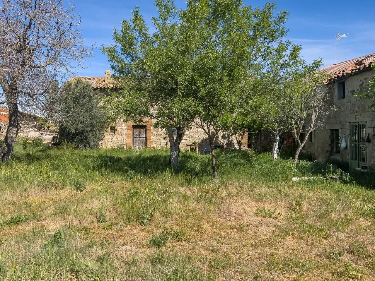 Casa o xalet en venda a Del Expresillo, Cardeñosa