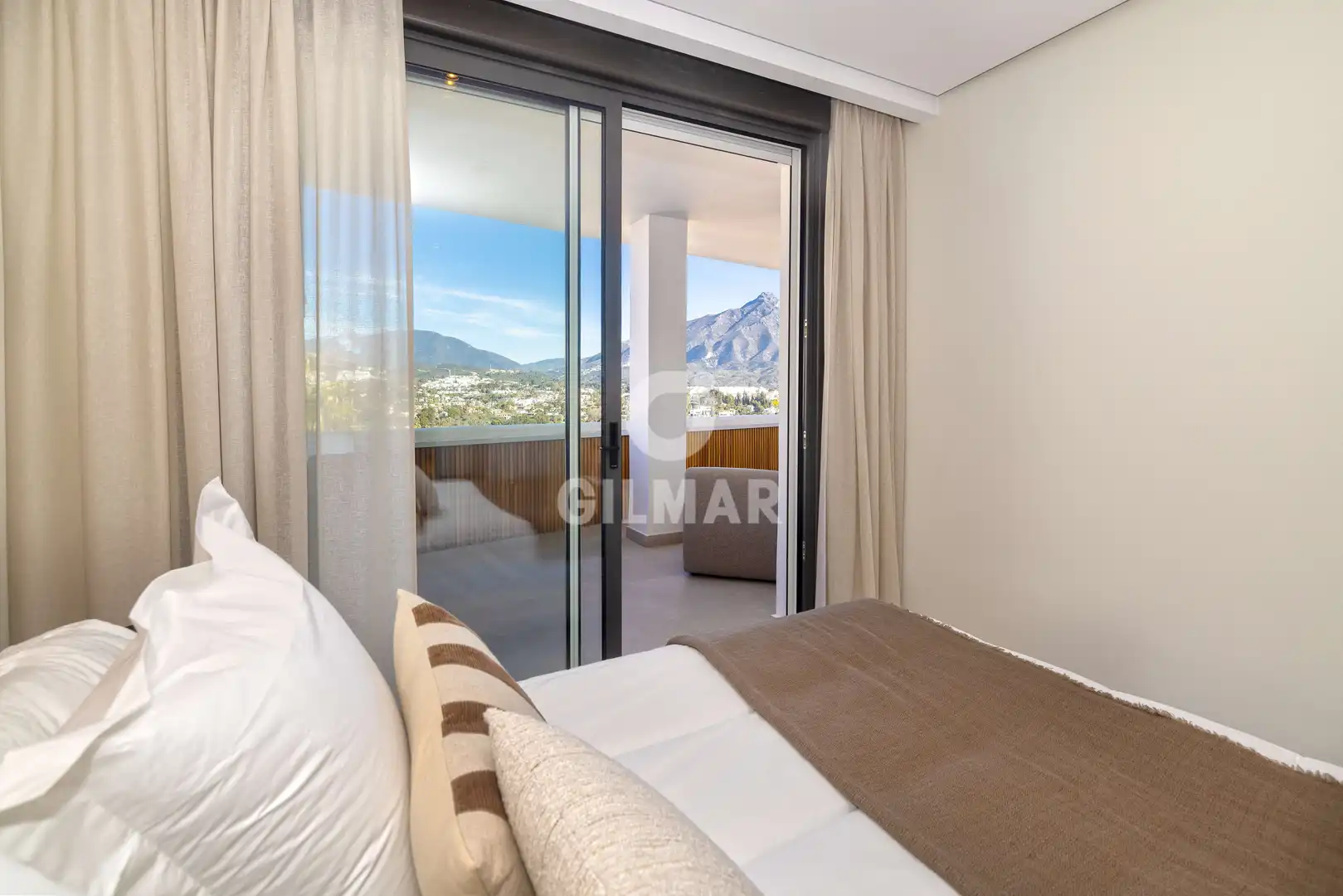 Apartament amb terrassa en venda a Nueva Andalucía, imagen 25