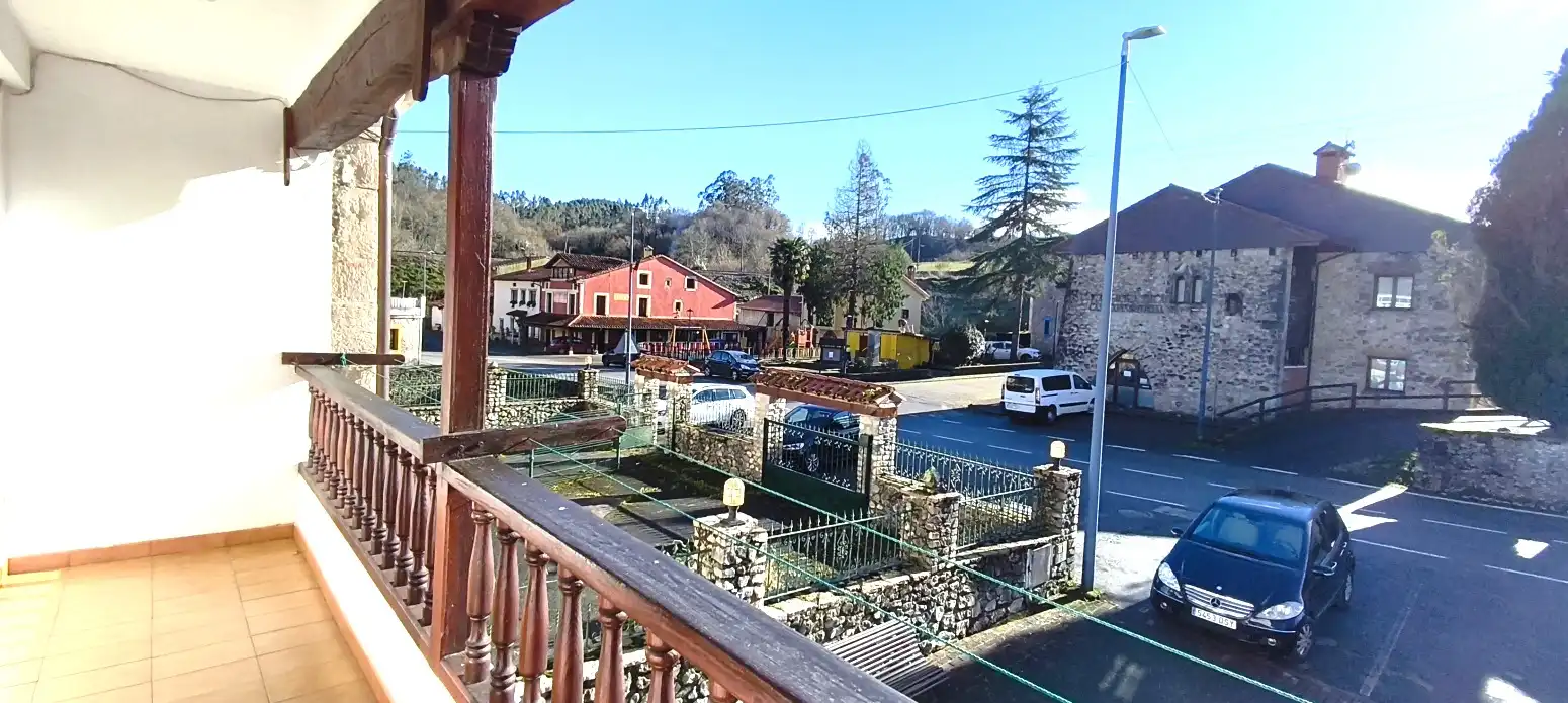 Casa adosada en venta en RoizDuález - BO ROIZ-CUEVAS, 55, Valdáliga