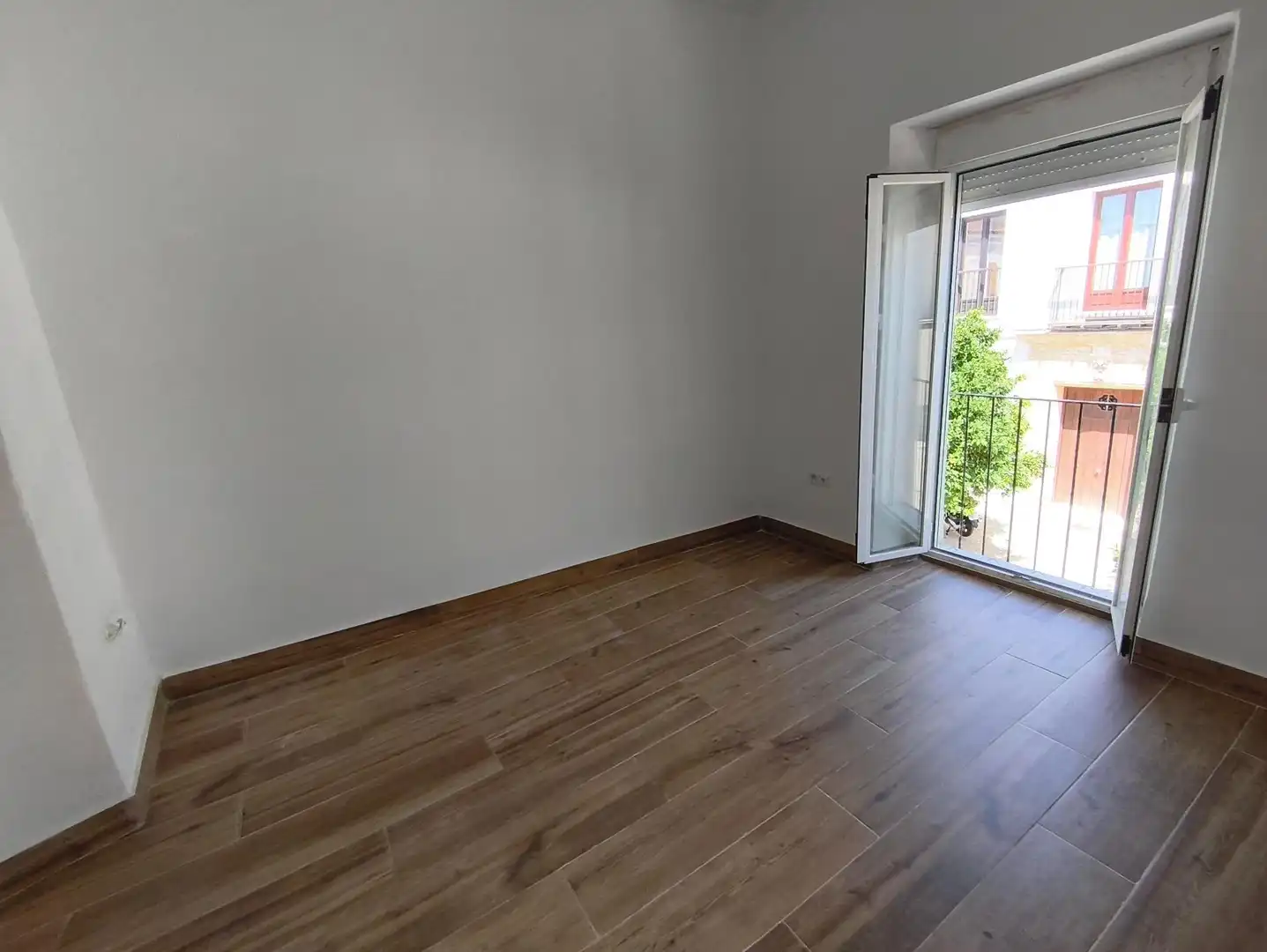 Terraza de Piso en venta en Jerez de la Frontera