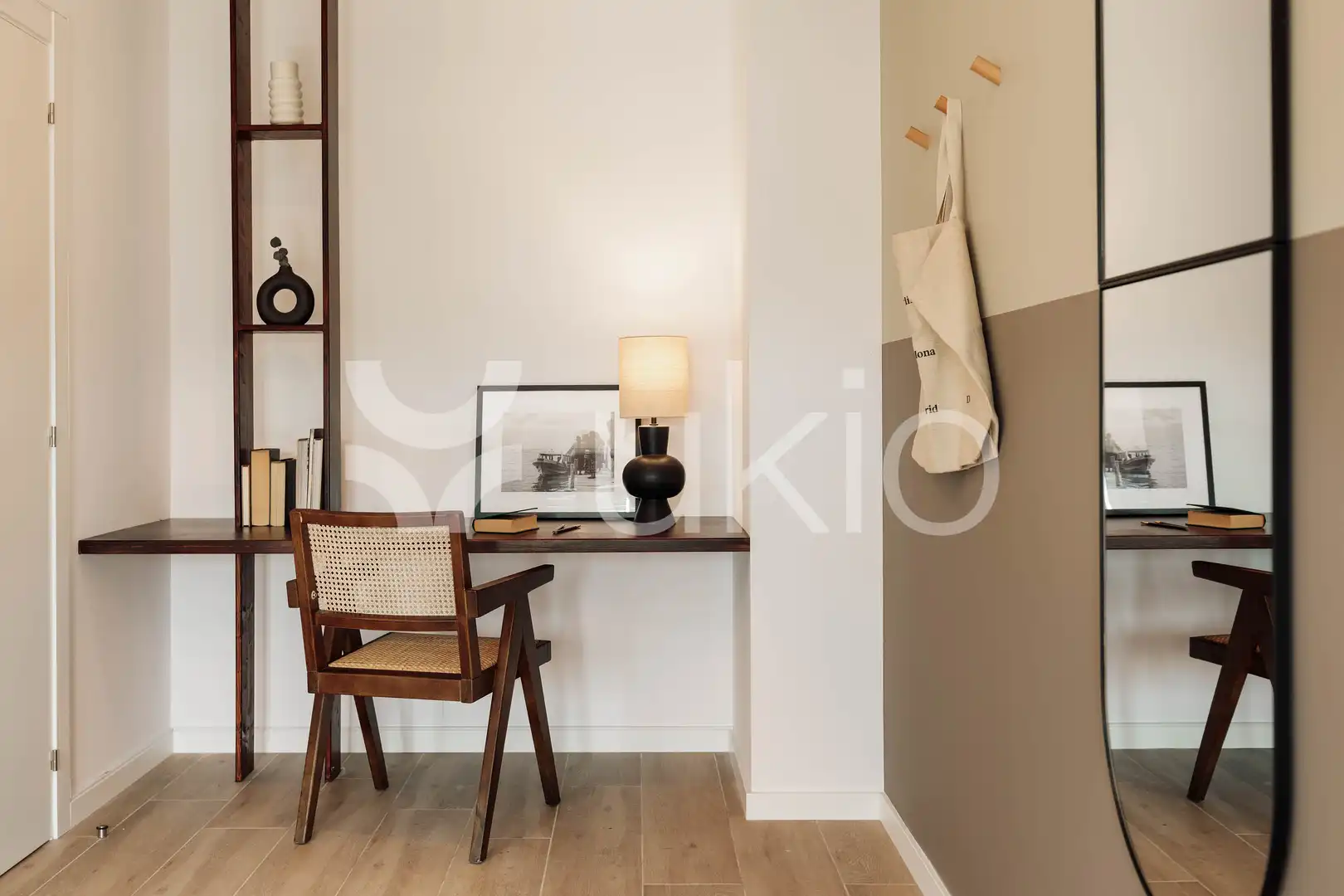 Apartamento con ascensor en alquiler en Carrer de Floridablanca, imagen 18