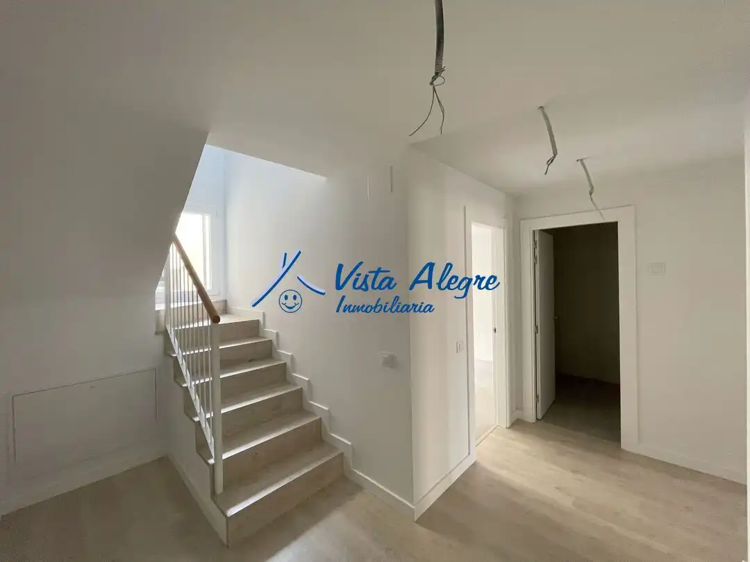 Dúplex en venta en Haro con Calefacción