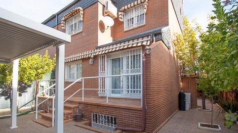 Photo 2 of Single-family semi-detached for sale in Calle Los Abetos, Prado Santo Domingo - Ensanche, Madrid