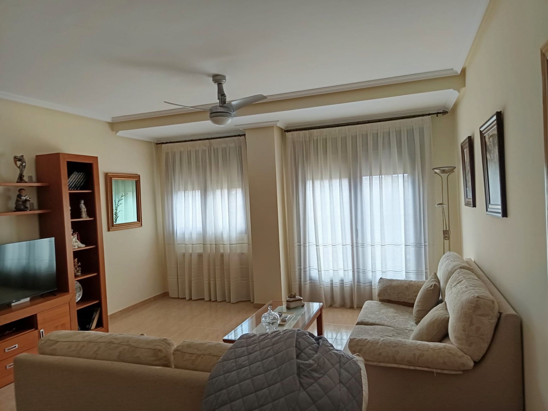 Flat for sale in Avenida Alcázar