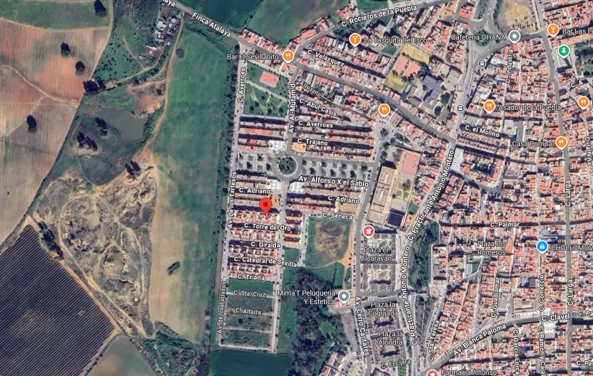 Appartamento in vendita a Calle Seneca 15, imagen 4
