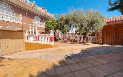 Garden of House or chalet for sale in Ogíjares  with Heating, Private garden and Terrace