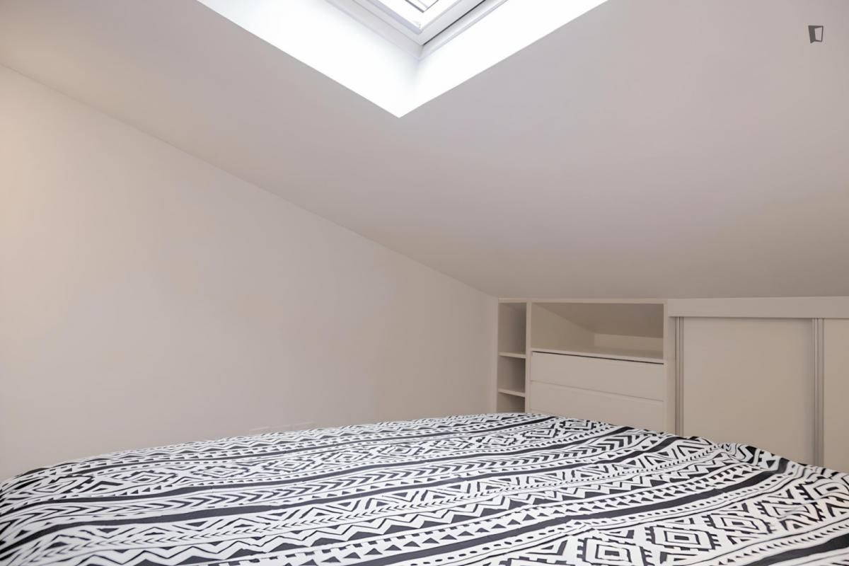 Apartament de lloguer a Opañel