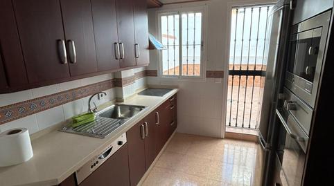 Foto 3 de Dúplex de lloguer a Torre Cruz - Los Molinos, Sevilla