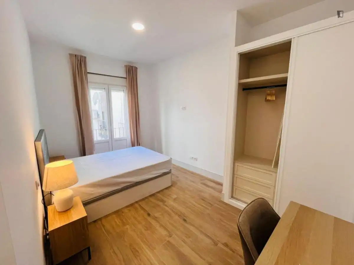 Apartament amb ascensor de lloguer a Centro, imagen 5