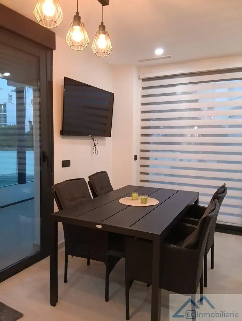 Appartement avec piscine à vendre à de la Roca, imagen 7