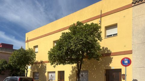Foto 3 de Piso en venta en El Rocío - La Milagrosa, Jerez de la Frontera