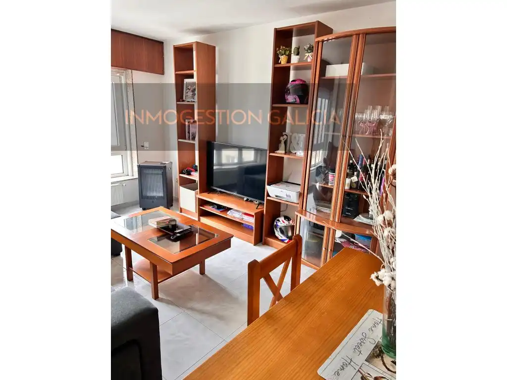 Flat with lift to rent in Avenida Meson, imagen 5