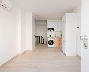 Kitchen of Duplex for sale in  Madrid Capital  with Air Conditioner