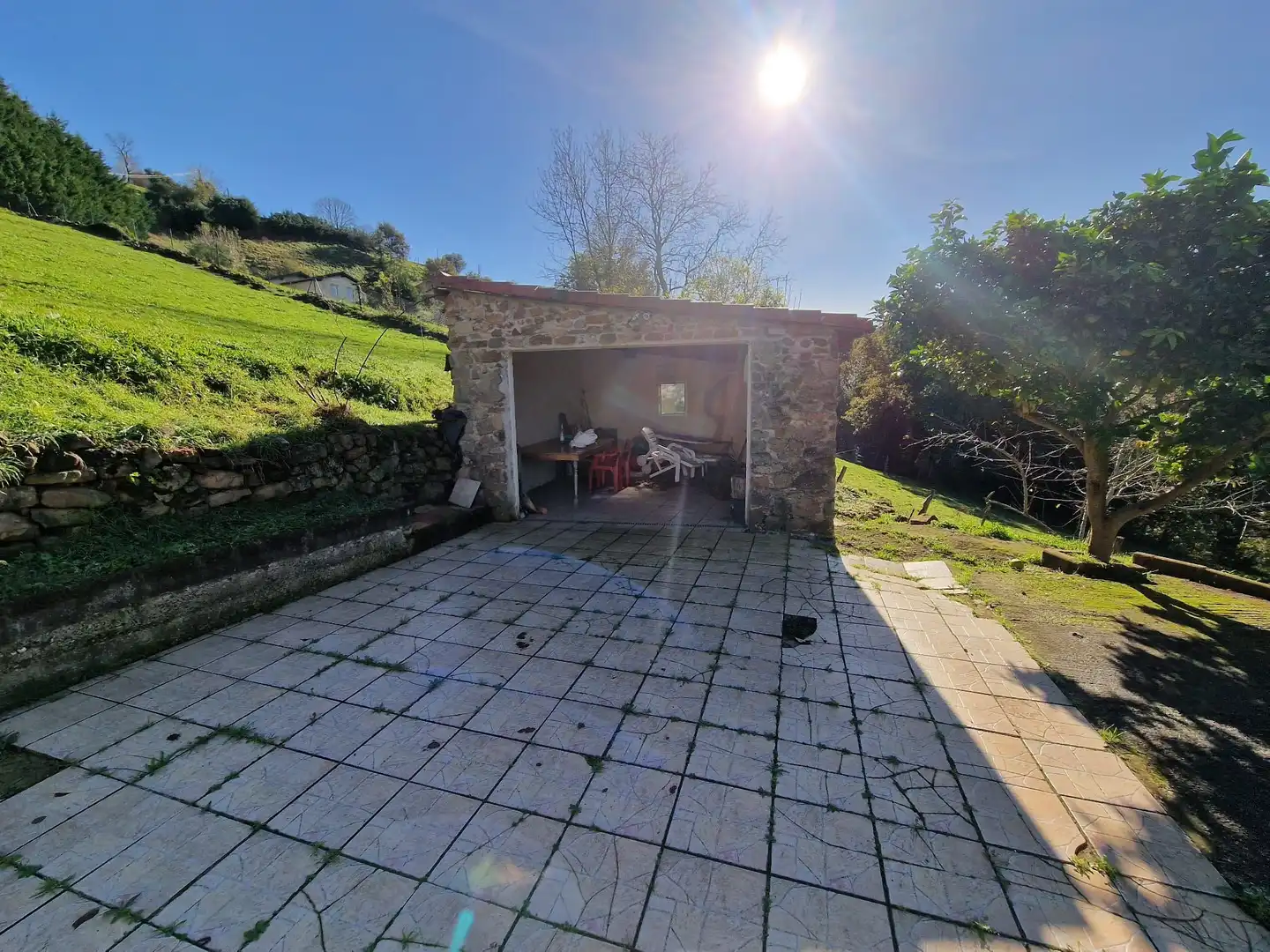 Casa o chalet en venta en Barrio Bárcena, 11, Santiurde de Toranzo