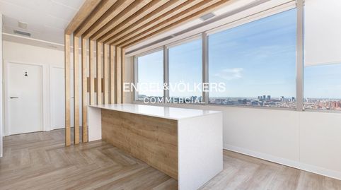 Foto 3 von Büro zur Miete in Sants, Barcelona Capital