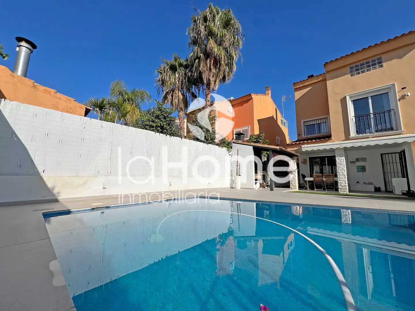 Detached homes for sale in La Conarda