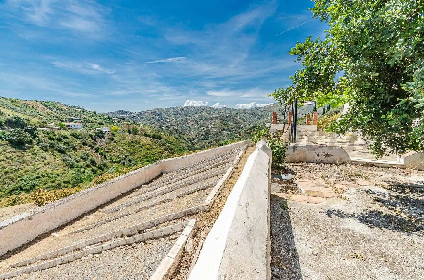 Casa con piscina en venta en Cómpeta, imagen 5