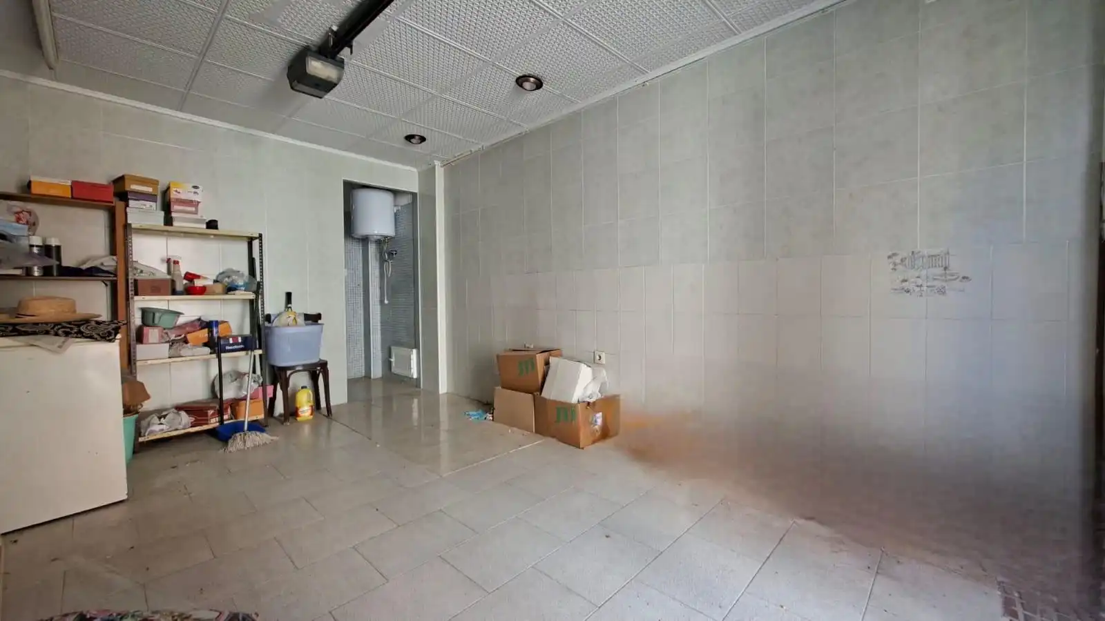 Haus mit Terrasse zum Verkauf in Calle ISABEL LA CATOLICA, imagen 5