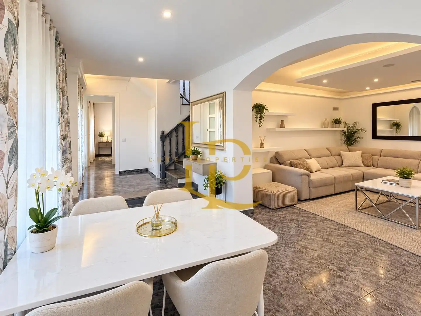 Casa amb balcó en venda a Castellbisbal, imagen 20