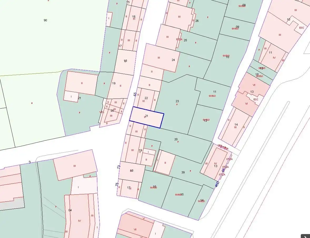Residential land for sale in Bossòst, imagen 4