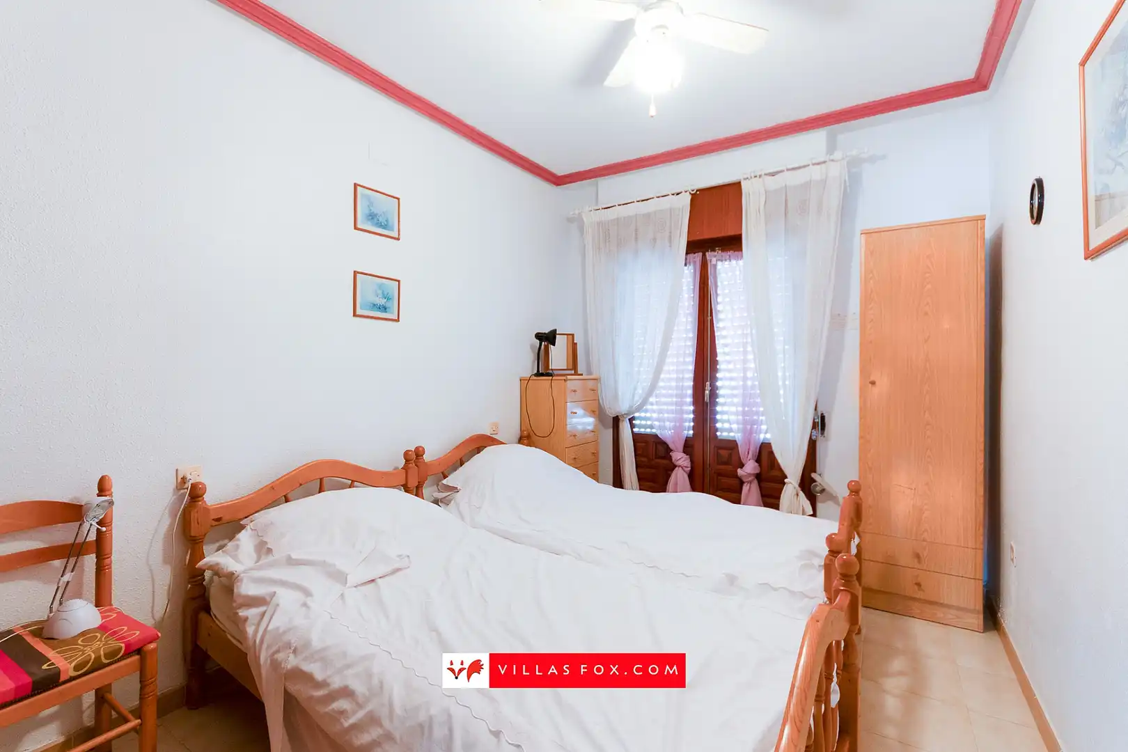 Casa en venda a San Miguel de Salinas, imagen 15