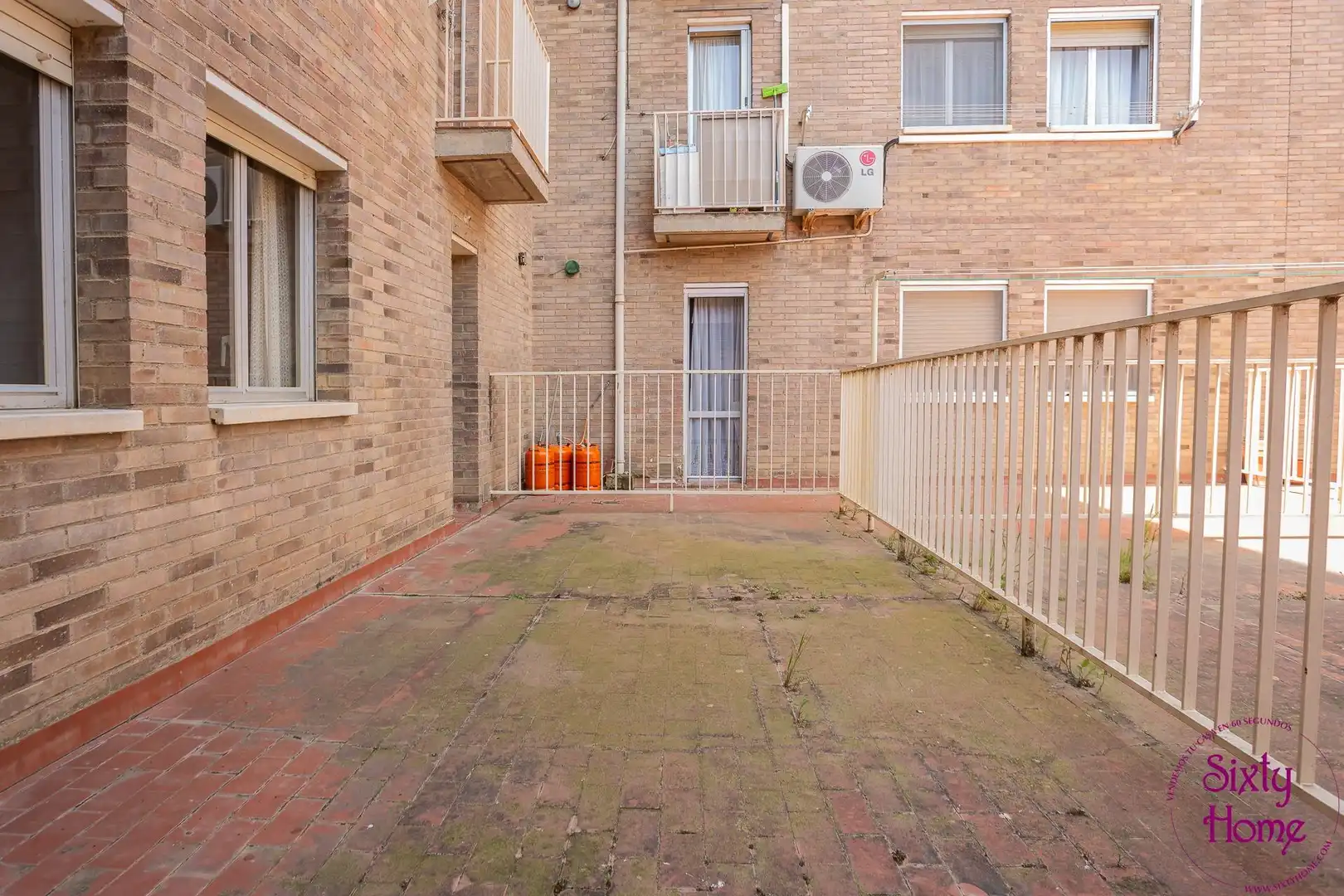 Wohnung zum Verkauf in Calle JOAQUIN COSTA 43, imagen 9