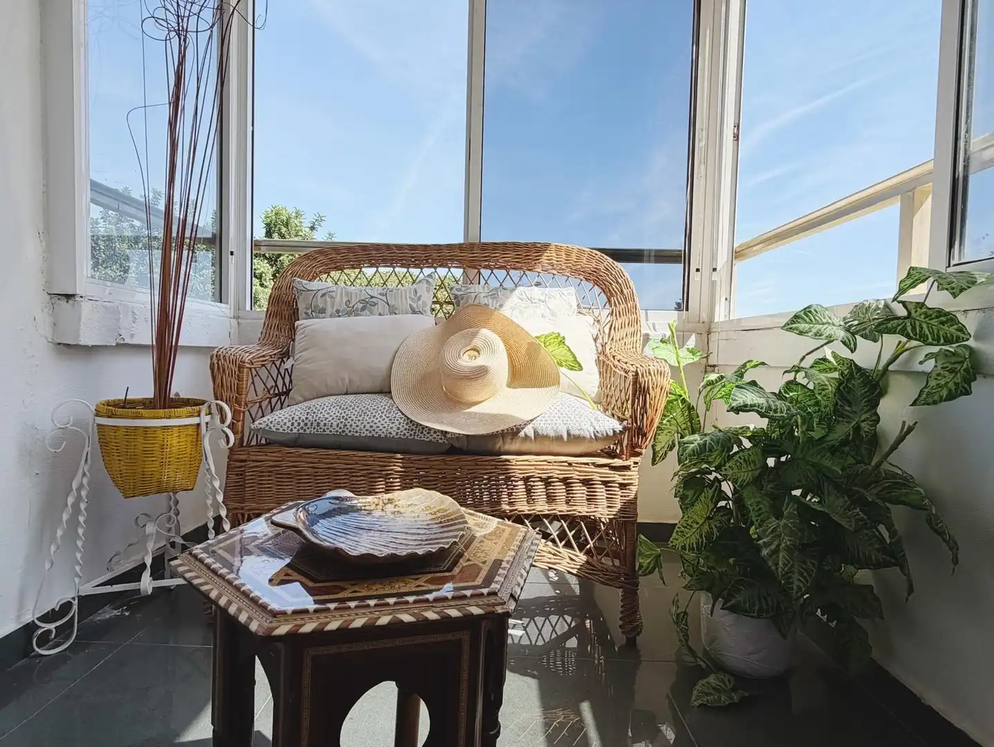 Apartamento con terraza en venta en Avenida Marysol, imagen 3