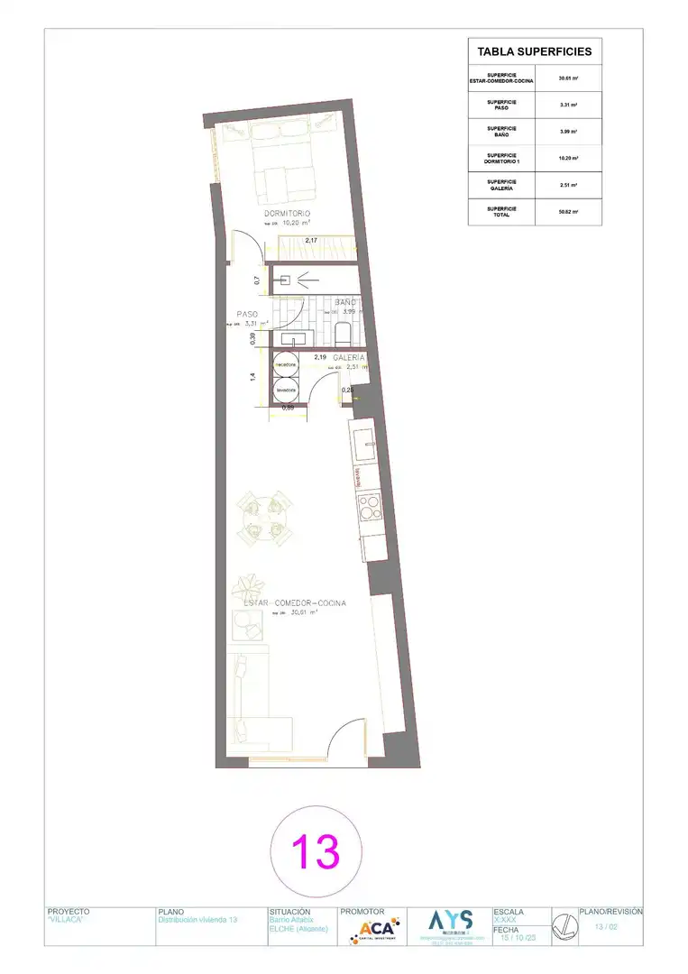 Ground floor for sale in Elche / Elx