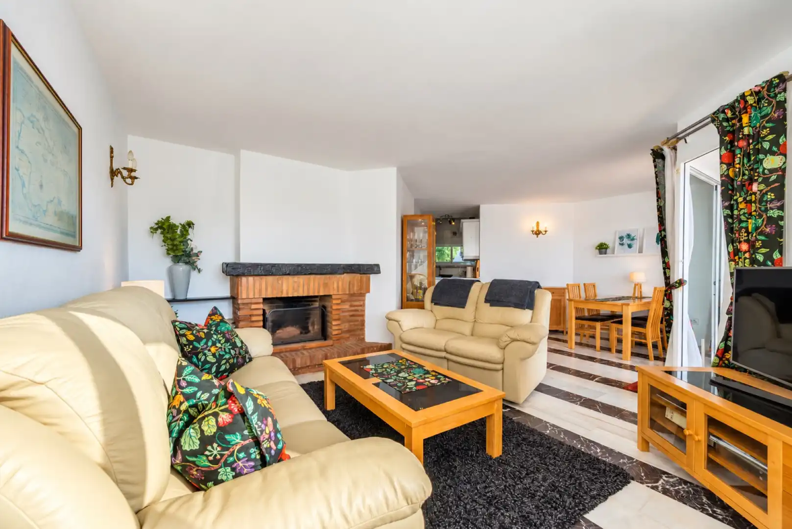 Penthouse mit Pool zum Verkauf in Calahonda, imagen 23