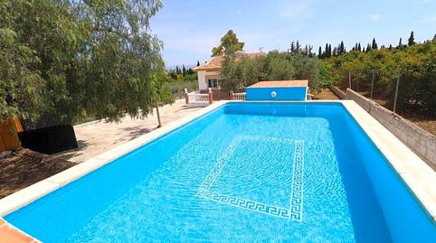 Foto 2 de Casa o xalet de lloguer a Jardines de Alhaurín - Huerta Alta - Fuensanguínea, Alhaurín de la Torre