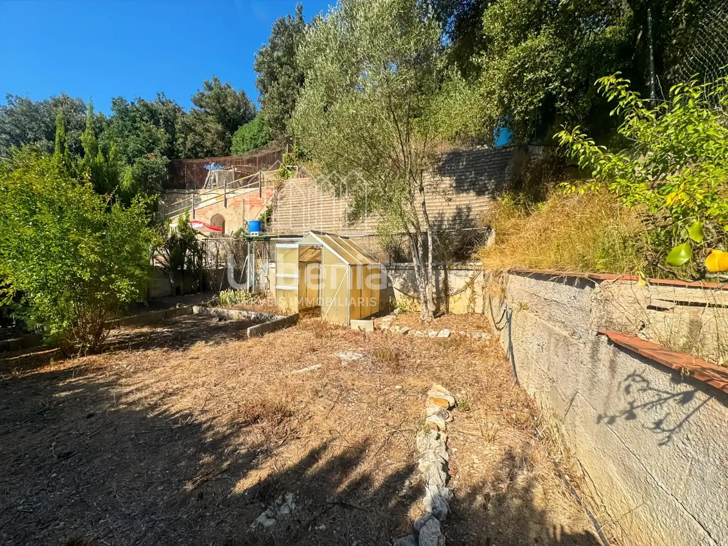 House with pool for sale in Sant Cebrià de Vallalta, imagen 52