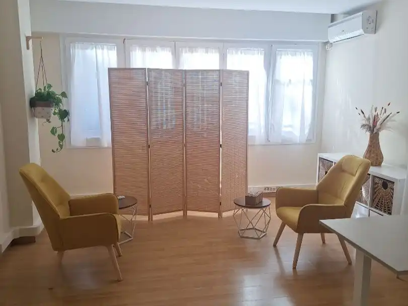 Bureau avec ascenseur à louer à Roger de Llúria 198, imagen 3