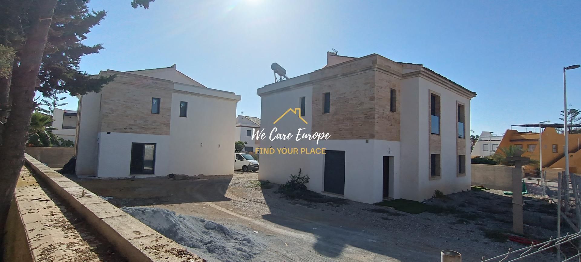 Casa o xalet en venda a Calle guadiana, San Juan de los Terreros