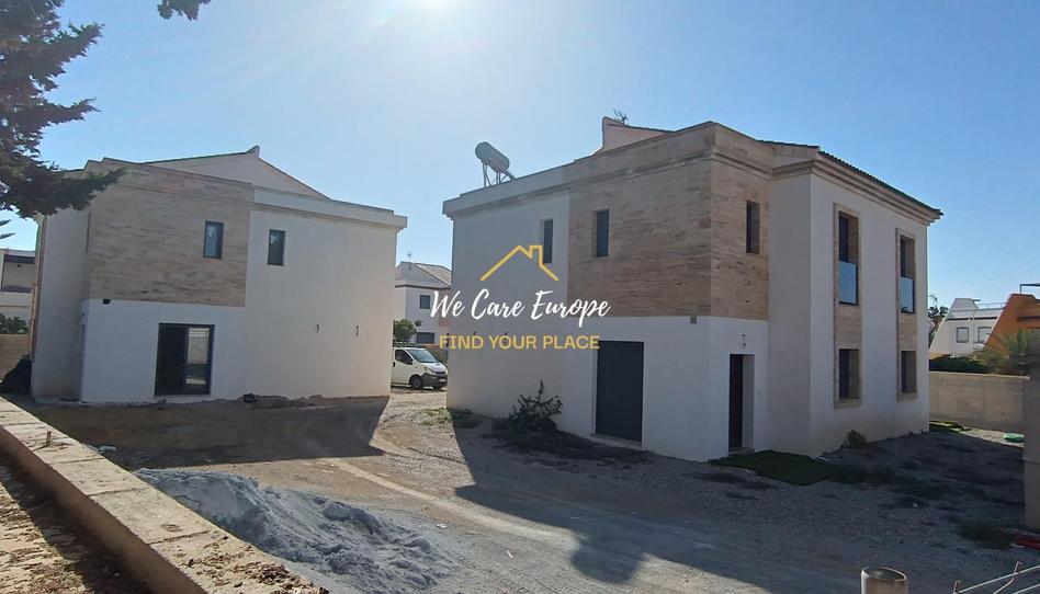 Photo 1 of House or chalet for sale in Calle Guadiana, San Juan de los Terreros, Almería